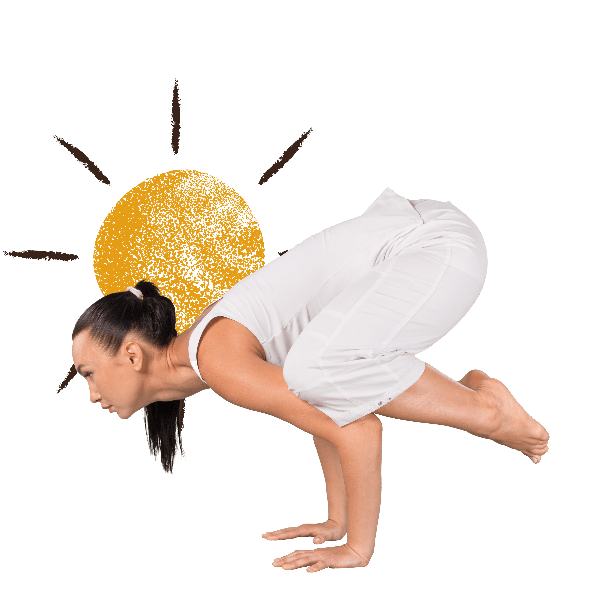 Yoga with Mida in Sunny, wonderful Cape Town, on location coaching in classes, and private. We are also available to help with nutrition, fitness, and health, online, and in person.