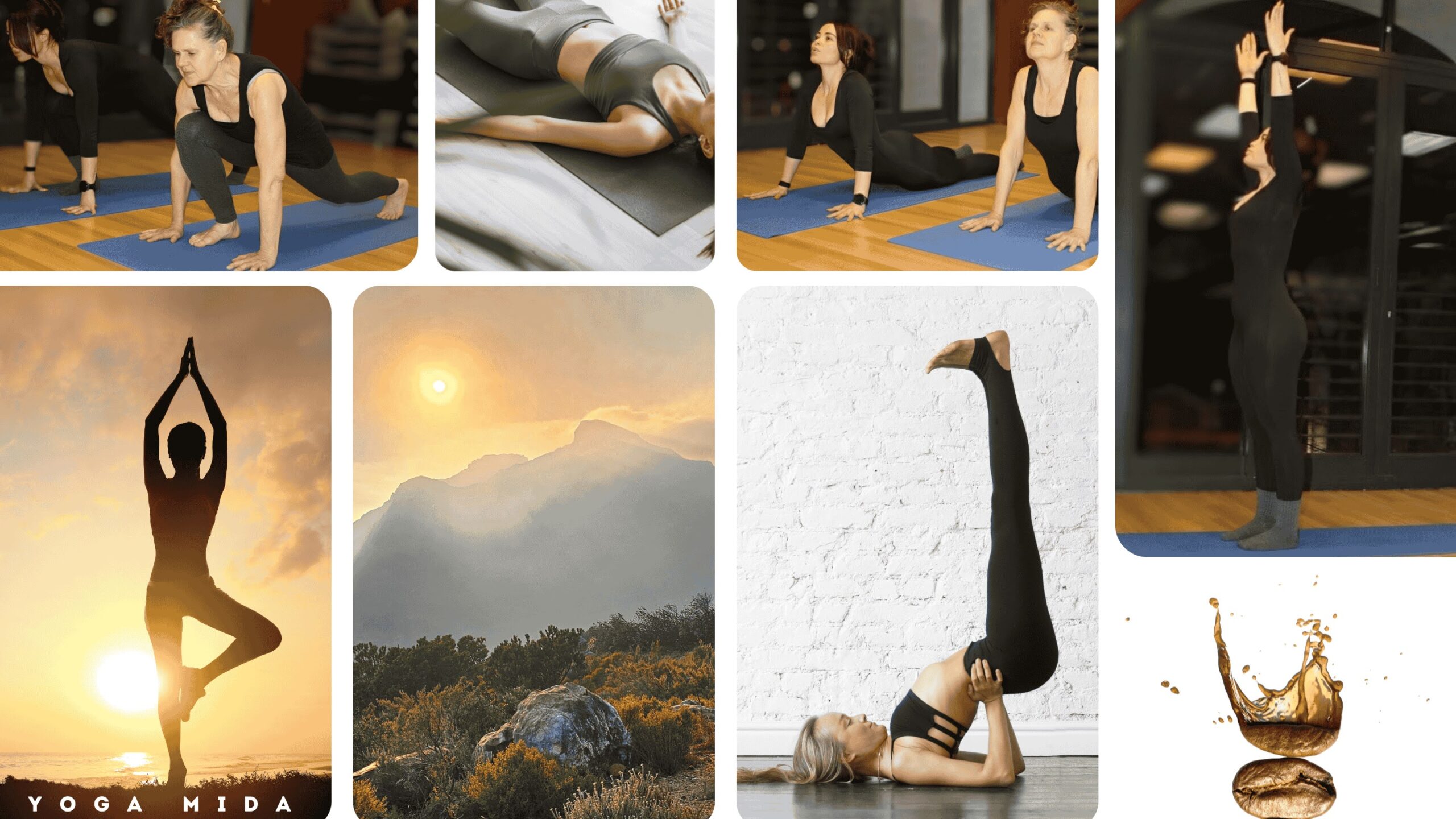 Yoga Mida provide amazing Yoga classes, and private yoga. As well fact-based nutritional coaching, strength training, aerobic exercise and health right in the heart of Cape Town. Do yu prefer studio, and gym classes or outdoor sessions? Yoga Mida provides both. Yoga Mida provide amazing Yoga classes, and private yoga. As well fact-based nutritional coaching, strength training, aerobic exercise and health right in the heart of Cape Town. Do yu prefer studio, and gym classes or outdoor sessions? Yoga Mida provides both.